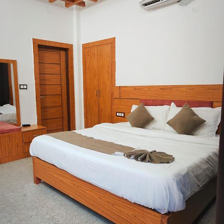 The Jungle Joy Resort & Spa Ramnagar (Uttarakhand) Exterior foto