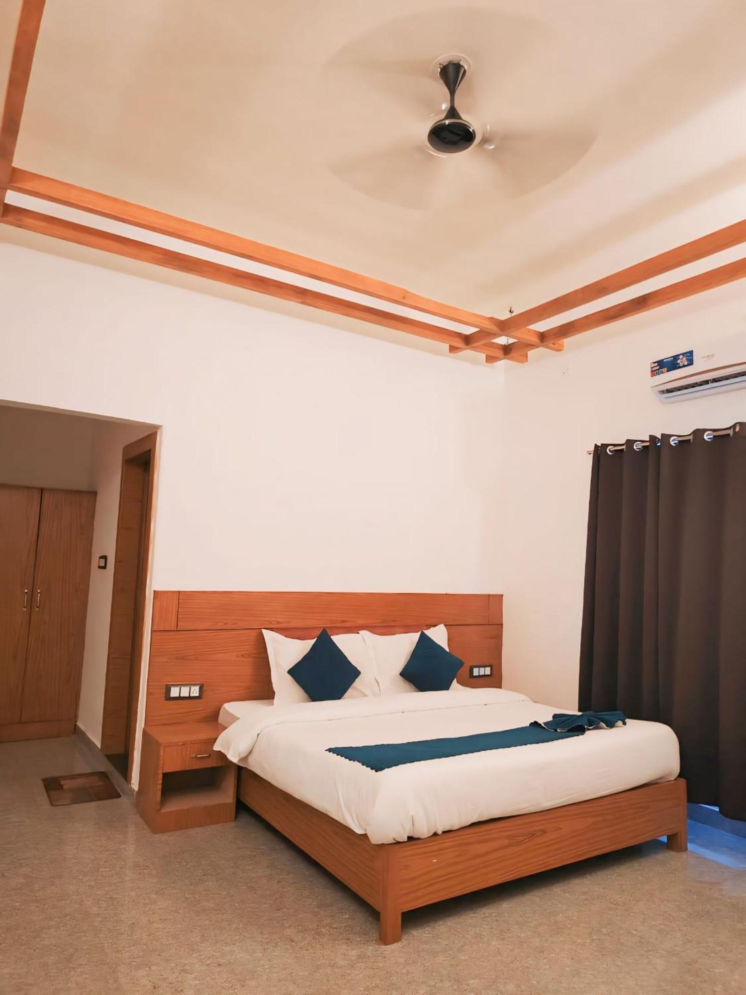 The Jungle Joy Resort & Spa Ramnagar (Uttarakhand) Exterior foto